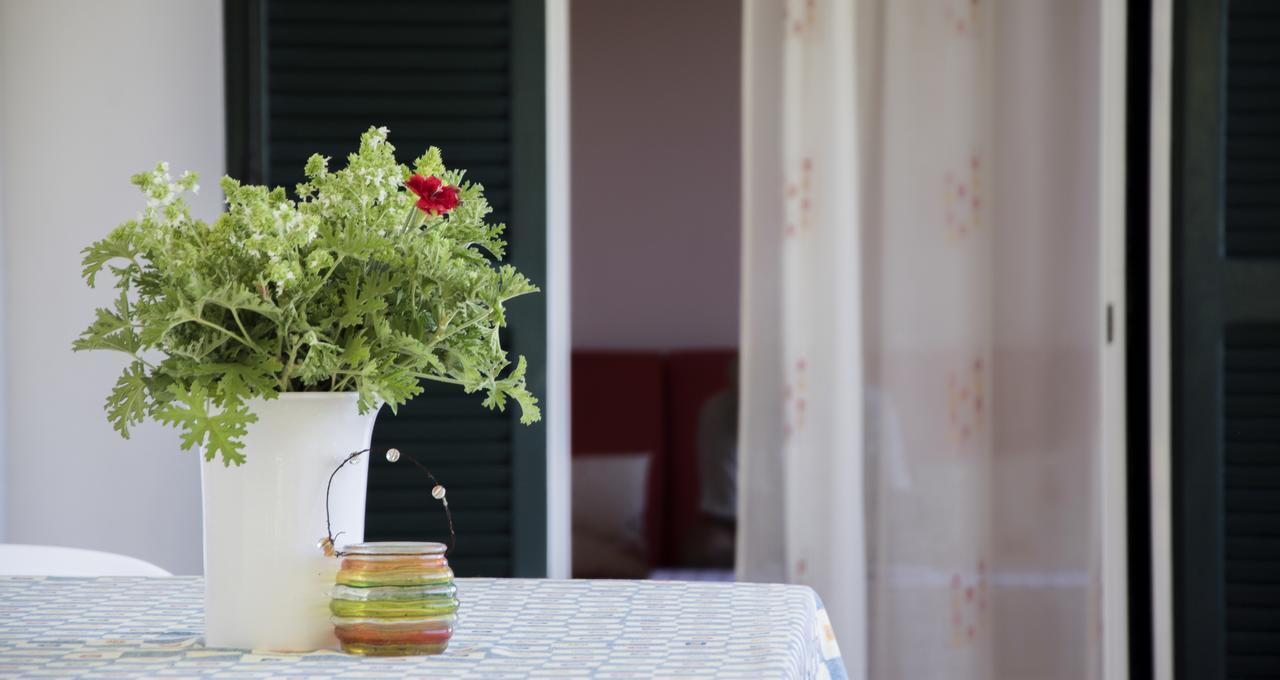 Villa Olive Grove And Sea View Agios Spyridon  Экстерьер фото